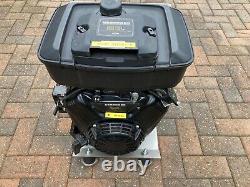 Briggs and Stratton Vanguard 23hp petrol pressure washer and pump 25lpm 300bar