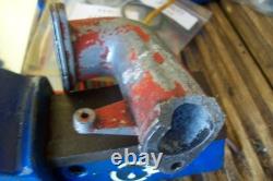 Briggs and Stratton engine 9 HP Vintage 1960`s