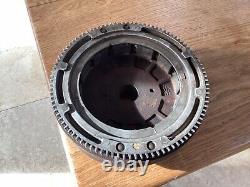 Briggs and Stratton flywheel 12.5 hp from ride on lawnmower
