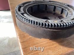 Briggs and Stratton flywheel 12.5 hp from ride on lawnmower