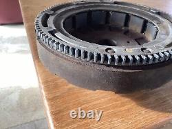 Briggs and Stratton flywheel 12.5 hp from ride on lawnmower