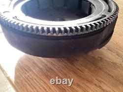 Briggs and Stratton flywheel 12.5 hp from ride on lawnmower