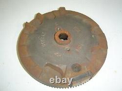 Briggs and Stratton flywheel #691053 Intek twin plastic ring gear, large magnets