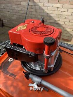 Briggs and stratton 4 stoke 3.5hp petrol engine