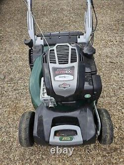 Briggs and stratton 675exi