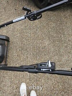 Briggs and stratton 675exi