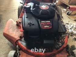Briggs and stratton 6hp intek engine