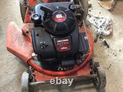 Briggs and stratton 6hp intek engine