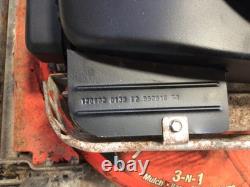 Briggs and stratton 6hp intek engine