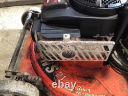 Briggs and stratton 6hp intek engine