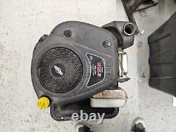 Briggs and stratton Intek 155 engine 15.5hp