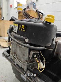 Briggs and stratton Intek 155 engine 15.5hp