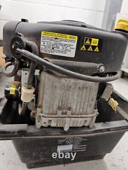 Briggs and stratton Intek 155 engine 15.5hp