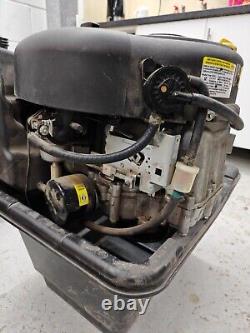 Briggs and stratton Intek 155 engine 15.5hp