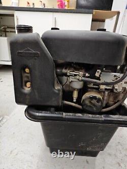 Briggs and stratton Intek 155 engine 15.5hp