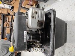 Briggs and stratton Intek 155 engine 15.5hp