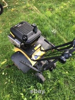 Briggs and stratton Petrol Rotovator Quantum XTE 55