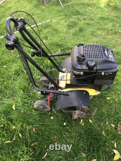 Briggs and stratton Petrol Rotovator Quantum XTE 55