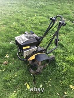 Briggs and stratton Petrol Rotovator Quantum XTE 55