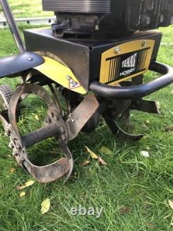 Briggs and stratton Petrol Rotovator Quantum XTE 55