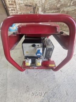 Briggs and stratton bsp4500! Great condition