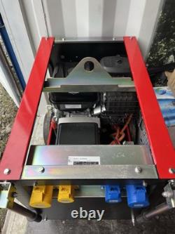 Briggs and stratton generator