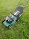 Briggs And Stratton Lawnmower Qualcast