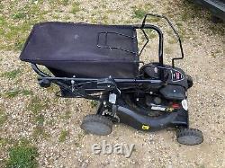 Briggs and stratton petrol lawnmower 450 series 148cc DPK434LWM