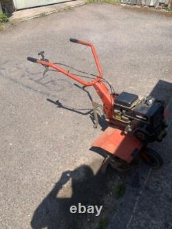 Briggs and stratton rotavator