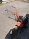 Briggs And Stratton Rotavator