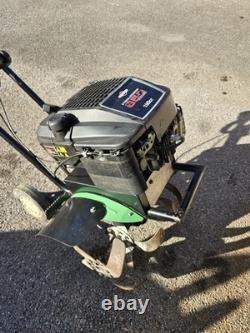 Briggs and stratton rotovator/tiller