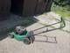 Brings And Stratton Lawn Mower Great Condition