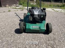 Brings And Stratton Lawn Mower Great Condition