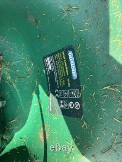 Brings And Stratton Lawn Mower Great Condition