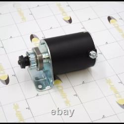 Caltric Starter for Briggs Stratton 693551 593934 14 Tooth Craftsman New