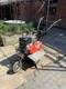 Camon 2000 Rotavator Tiller, Used But With New Briggs & Stratton Engine. H Duty