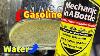 Can This 10 Bottle Fix Small Engine Ethanol Gas Issues