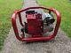 Clarke 3.5hp, Briggs & Stratton Engined Petrol Portable Frame Compressor