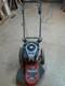 Cobra Walk Behind Petrol Strimmer / Brushcutter Briggs And Stratton 750ex