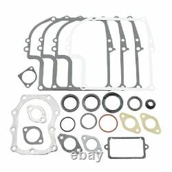 Complete Engine Gasket Set with seals replaces Briggs & Stratton 299577 7-8hp