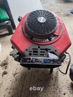 Countax Briggs & Stratton 16hp Vanguard Engine