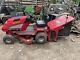 Countax C400h Ride On Sit On Mower With Collector Box Briggs And Stratton