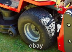 Countax C500H Lawn Tractor, Briggs & Stratton 16HP Vanguard V-Twin Engine