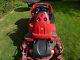 Countax X15 2wd With Briggs & Stratton 15.5 Ohc Engine