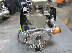 Craftsman Briggs & Stratton 19hp Good Running Engine Motor 331877