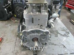 Craftsman Lt2000 Briggs & Stratton 17.5hp Good Running Engine Motor 31c707