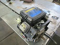 Cub Cadet 2185 Briggs & Stratton 14hp Good Running Egine Motor 294447