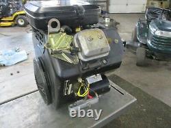 Cub Cadet 2185 Briggs & Stratton 14hp Good Running Egine Motor 294447