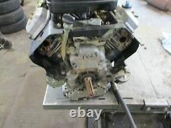 Cub Cadet 2185 Briggs & Stratton 14hp Good Running Egine Motor 294447