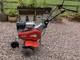 Cultivator. Al-ko Mh 5060 R. With Briggs & Stratton Engine. Little Used